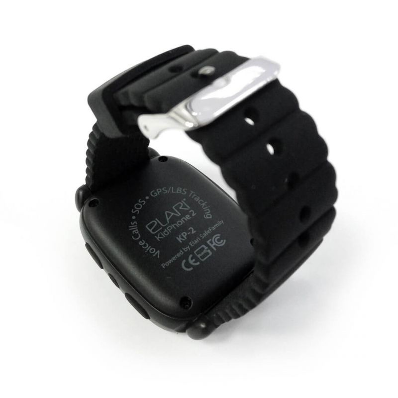 Reloj elari hotsell opiniones